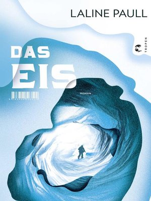 cover image of Das Eis